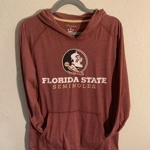 Florida State Seminoles Hoodie
